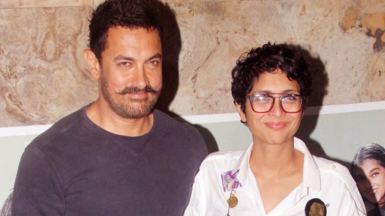 Amir Khan - Upcoming Movie Dangal - Special Screening bollywood 2016 top movies