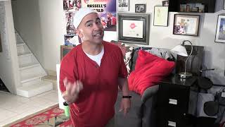 "The Arts Squad" Theatre with Herbie: Episode 3