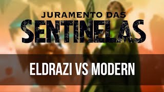 Download Lagu Podcast | Os Eldrazi, o Modern e o Mimimi! Download Lagu Podcast | Os Eldrazi, o Modern e o Mimimi!