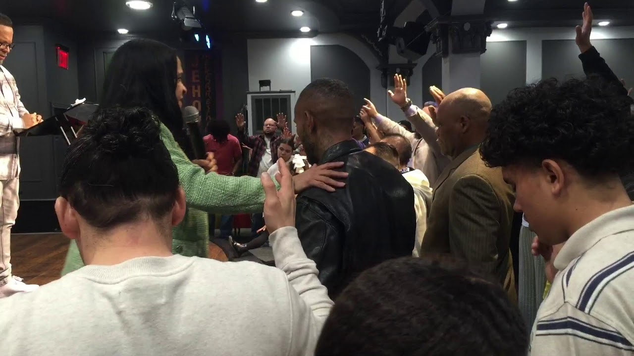 LHC Bilingual Sunday Service March 22nd 2026