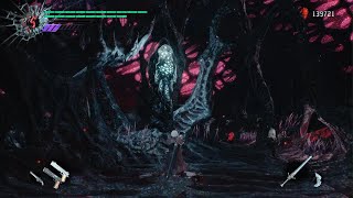 DMC5 Mission 10 S rank DMD (Rebellion,Balrog,E&I,coyote only run)