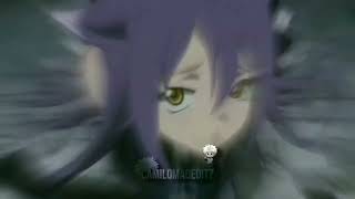 Soul Eaterblair Edit