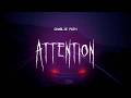 Charlie Puth Attention Sped Up Lyrics 