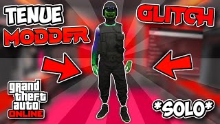 Avoir Une Magnifique Tenue Modder Ps5Ps4, Xbox Xs... Gta 5 Online