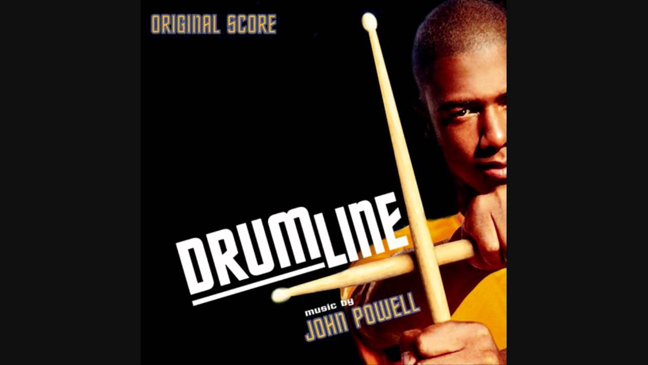 Drumline Complete Motion Picture Score 11 Dr. Lee YouTube