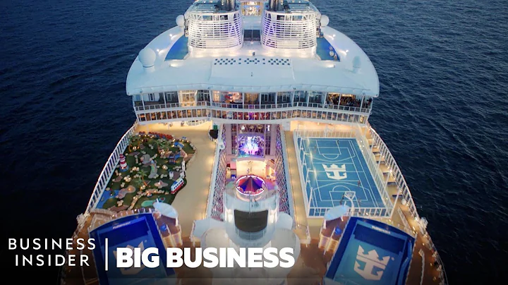 Why It Costs $1 Million Per Day To Run One Of The World’s Biggest Cruise Ships | Big Business - DayDayNews