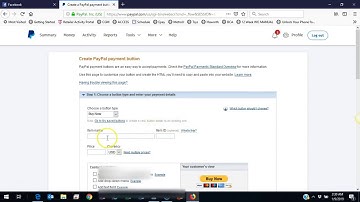 How to make a paypal button requiring shipping address