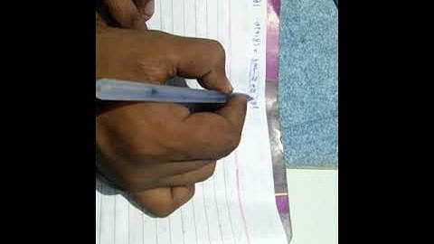 Every Normed linear space is metric space but converse not true