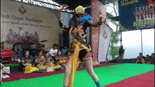  KIPRAH CACIS TERBANG KEPLESET !! DUET TOP DOLALAK BINTANG CAHAYA TERBARU DI BANDINGAN.