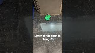 Ben’s Scribbler 3 finding distance with a PING
