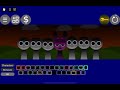 Sprunki Phase 1.5 Characters And Extra