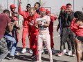 Kay E Some Typa Way Featuring Mochene DJ Louis Da Xvi Official Video 