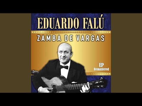 Zamba de Vargas (Remastered)