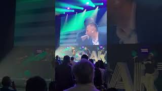 Dave Ramsey's SMART Conference in Dallas, TX!