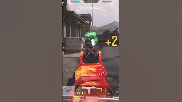 USS 9 #codm #codmcollateral #callofduty #codmobile #codmsolo #cod #callofdutymobile #gaming #games