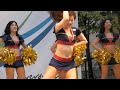 チア 横浜ビーコルセアーズ🏀チアリーダーズ ビーローズ 2017 We got the world