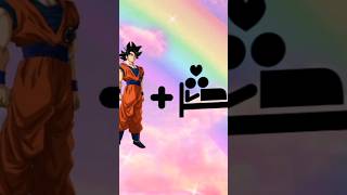 The Sizzling Romance Unveiled in Dragon Ball Super - Unexpected Love #goku #vegeta #trunk #broly