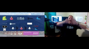 Using the Mm FLaNK Stack for Edge AI