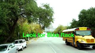 Walk unit 242