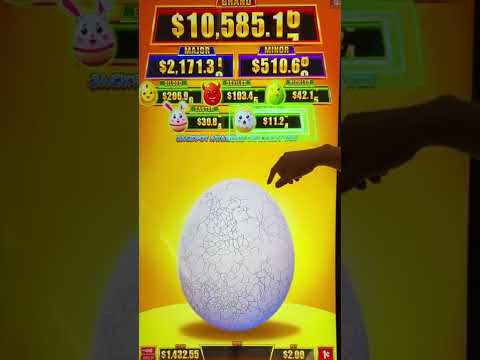This Is How The Egg Game Works