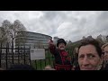 Tower of London - funny guided tour