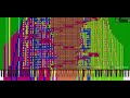 [Black MIDI] i5 2400S | 9KX2 | Legit Run [Pagefile Lag]