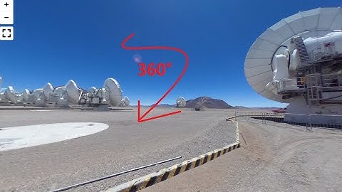 ASMR Programming - 360° Image Panorama View using HTML,CSS and Javascript |  PannellumJS