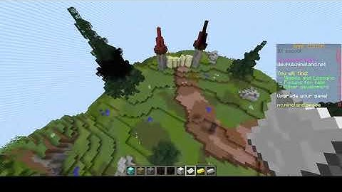 How To Code Ranks Without 1K Visitors l Mineland Creative+