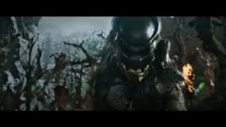 💀 •Predator Tactics• Alien Tech (Custom Sound Effects Dubbed In • Edit Using Predator Audio)