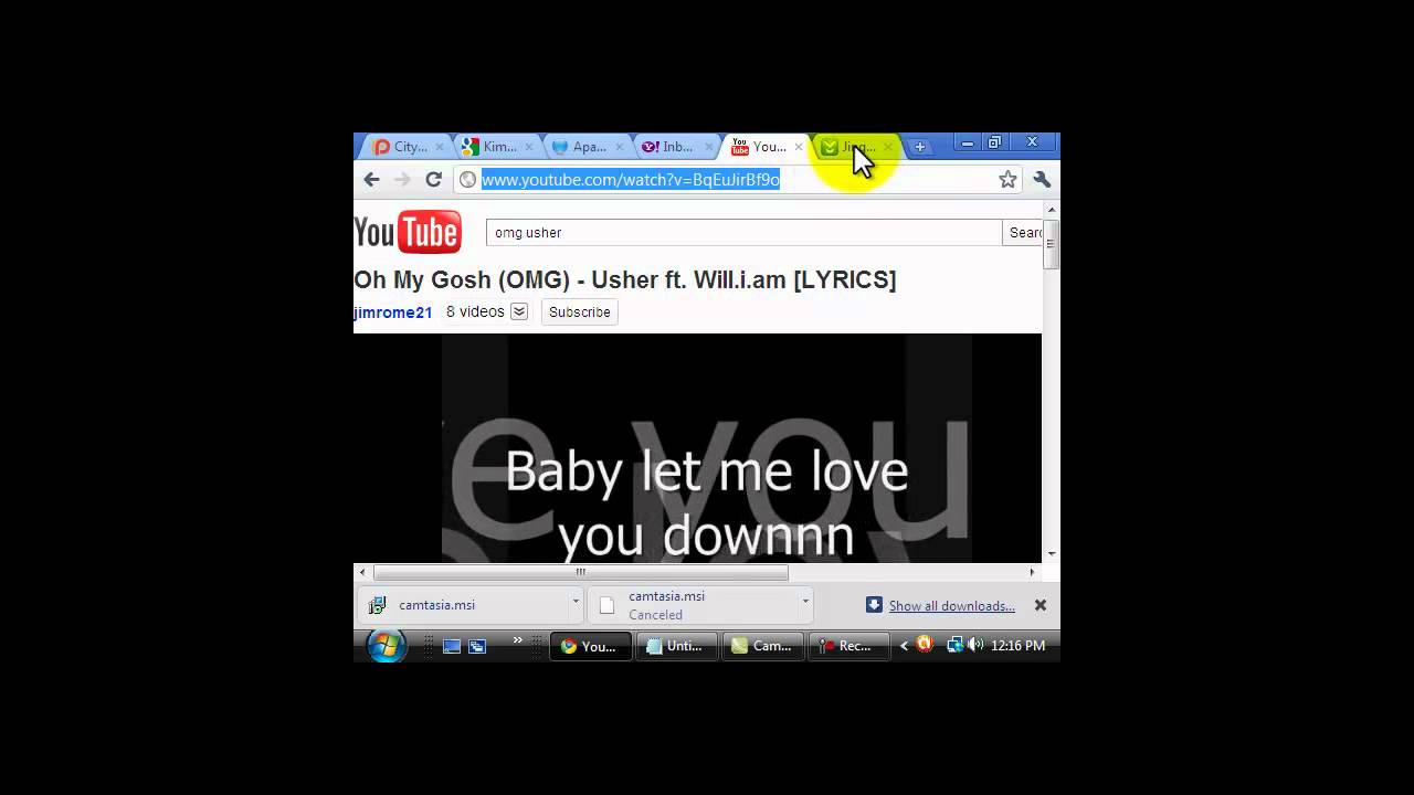 youtubedownloader mp4