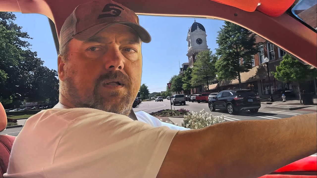 Если бы GPS был реальным человеком