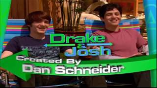 Drake & Josh S4 Theme (Short)