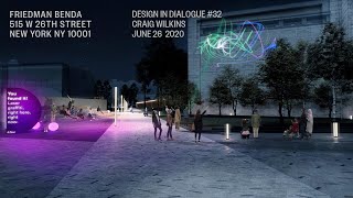 Design in Dialogue #32: Craig Wilkins