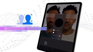 Treatment Pad | How to Edit and Customise Photographs Net Worth