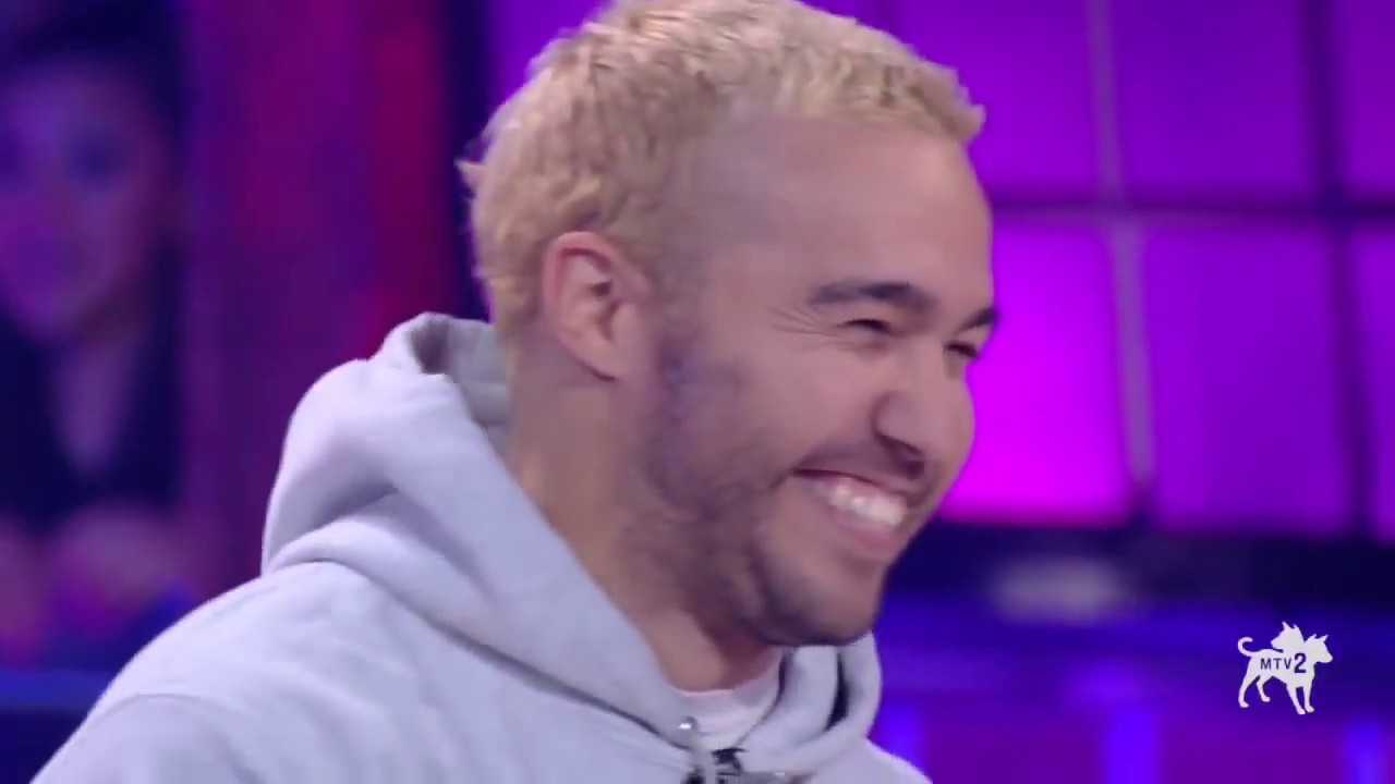 Pete Wentz funny moments part 1