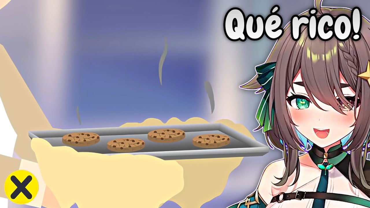 Meica reacciona a más videos de XpressTV