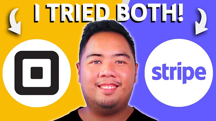 Square vs Stripe (2025) - Which One Is BETTER?