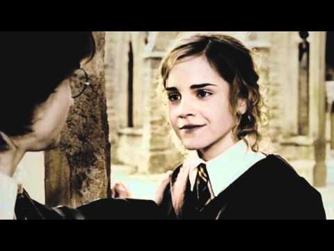 Hermione&Harry | I know.