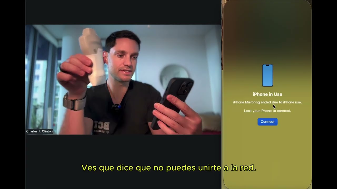 How to Set/ Pair your Vscan Air.