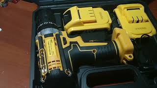 : ¨ DeWALT  OZON