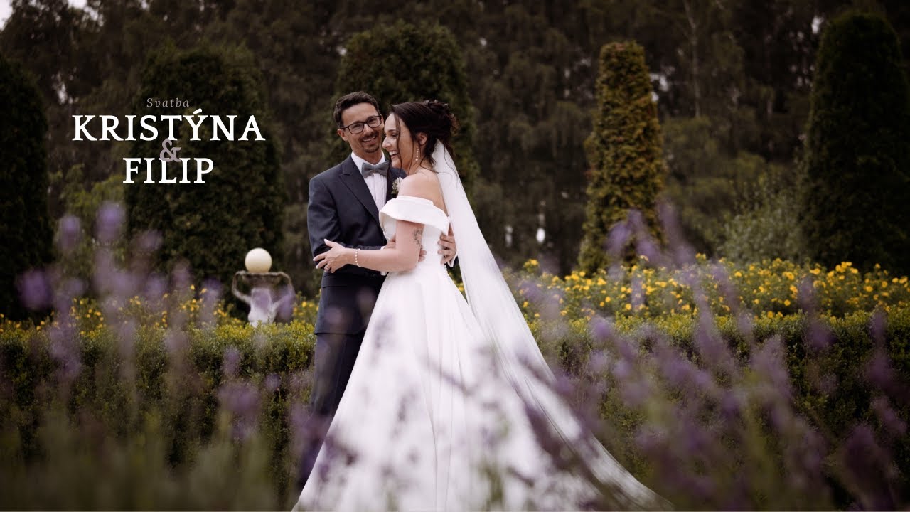 Kristýna & Filip - 26.7.2025 / Highlight video
