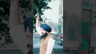 Grand Son of Sant Jarnail Singh Bhindranwale (wedding) screenshot 2