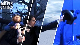 Oz The Great And Powerful - VFX Breakdown By Imageworks (2013) Oz The Great And Powerful - VFX Breakdown By Imageworks (2013)
