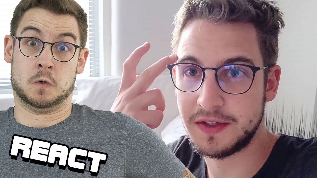 React: Frag PietSmiet - Sep ist betrunken Special