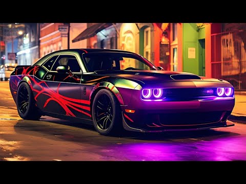 Car Music 2025 🔥 Bass Boosted Songs 2025 🔥 Best Remix Of EDM Popular Songs, Electro House
