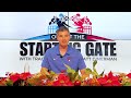Out Of The Starting Gate- S2 E2