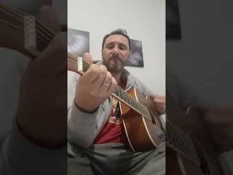 Partir Seule-Dolly - Reprise par Tch@nke