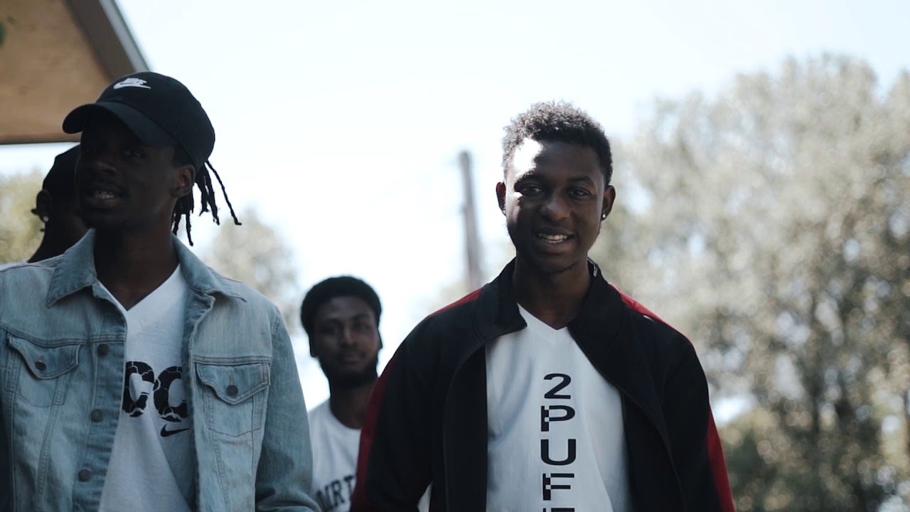 2Puffs x SLiCC - 