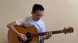 Licks & Tricks - 李銘倫