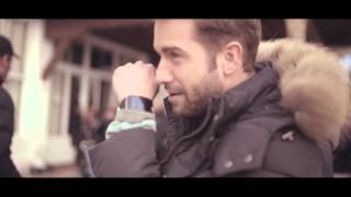 Pablo Alboran - Pasos de Cero (Making of) chords